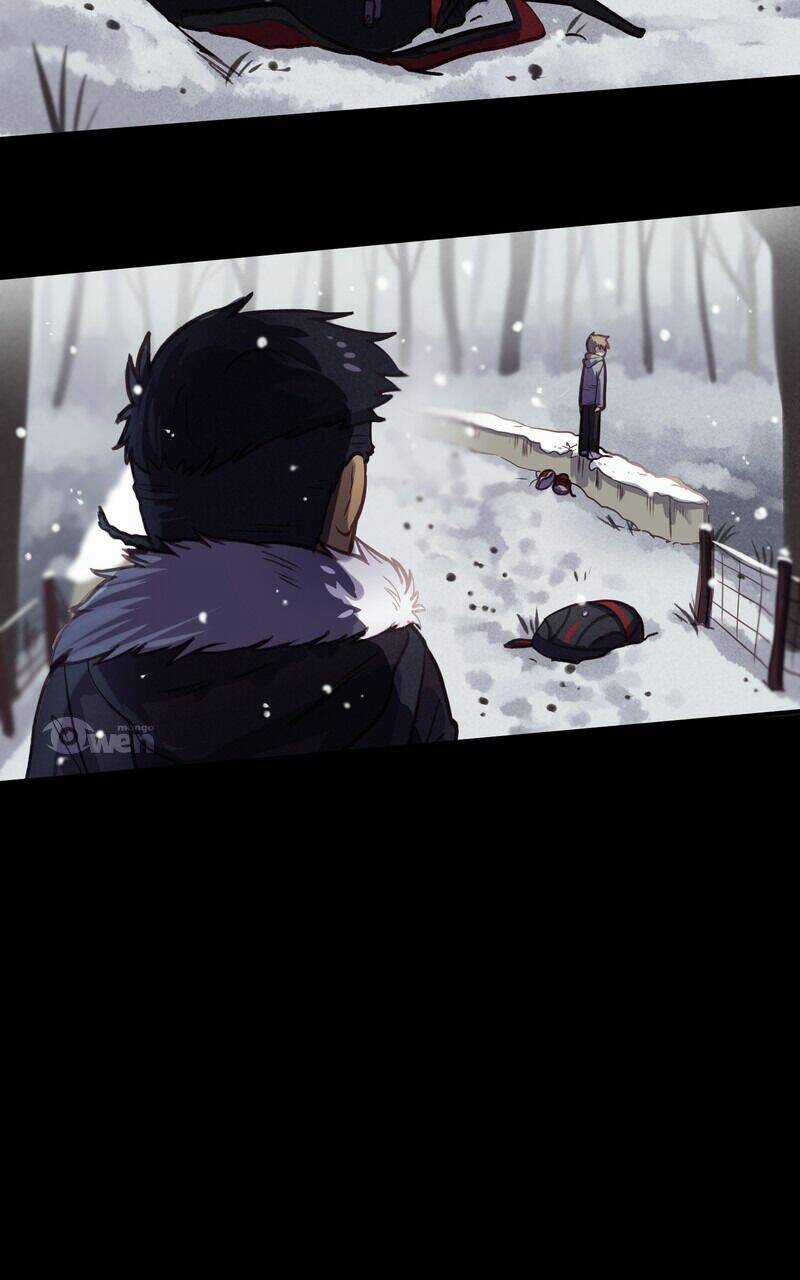 Lời Nguyền Lalin Chapter 21 trang 10