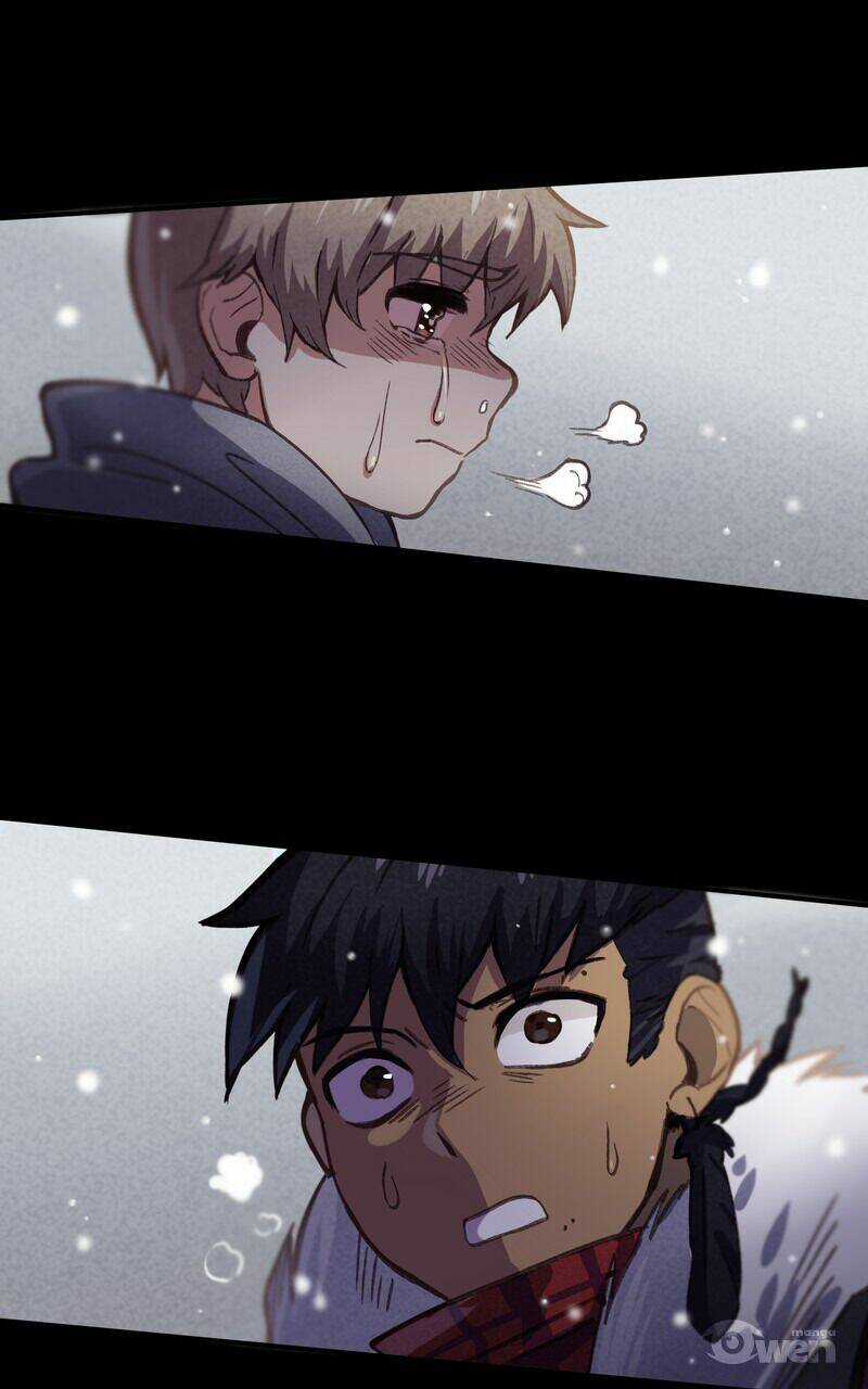 Lời Nguyền Lalin Chapter 21 trang 11