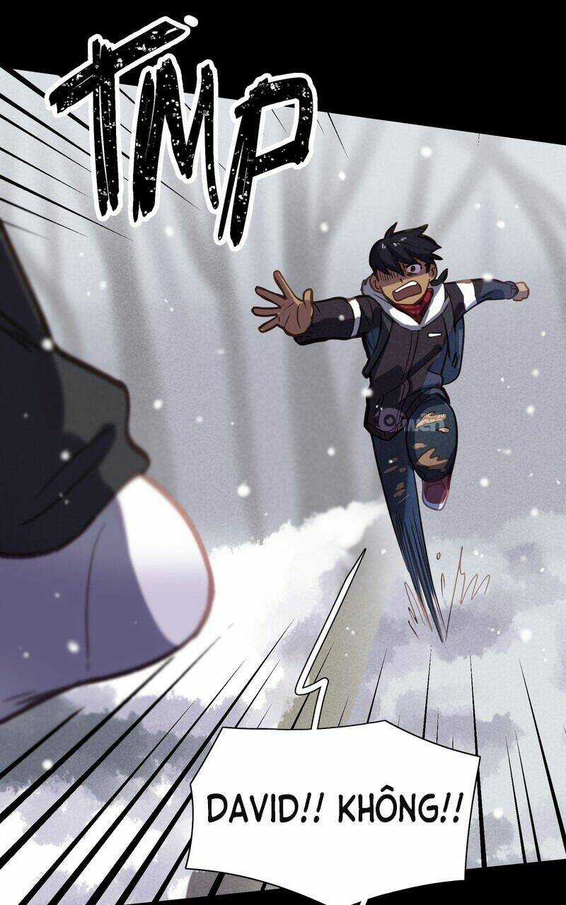 Lời Nguyền Lalin Chapter 21 trang 14