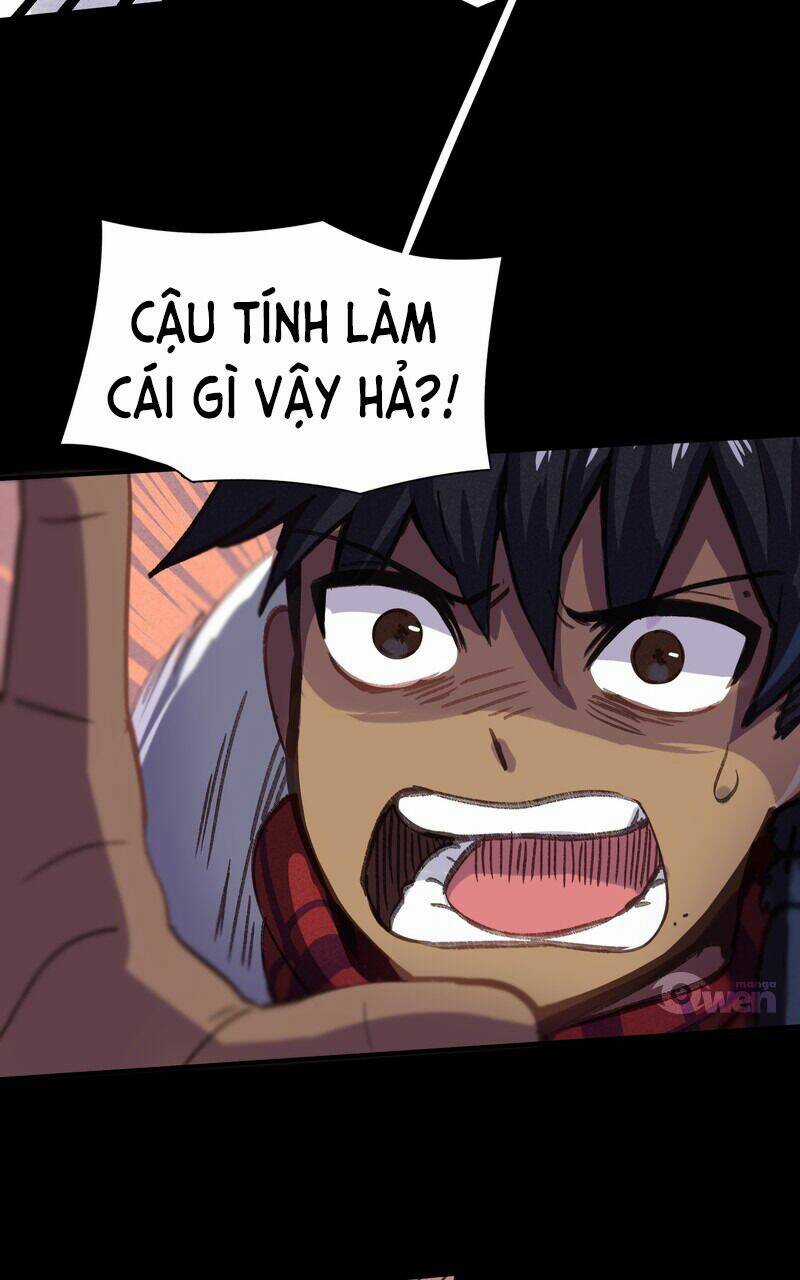 Lời Nguyền Lalin Chapter 21 trang 15