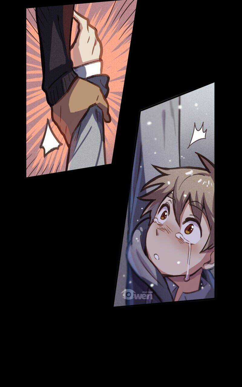 Lời Nguyền Lalin Chapter 21 trang 16