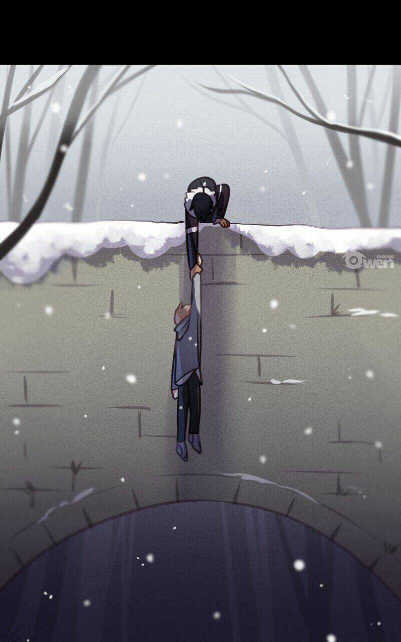 Lời Nguyền Lalin Chapter 21 trang 17