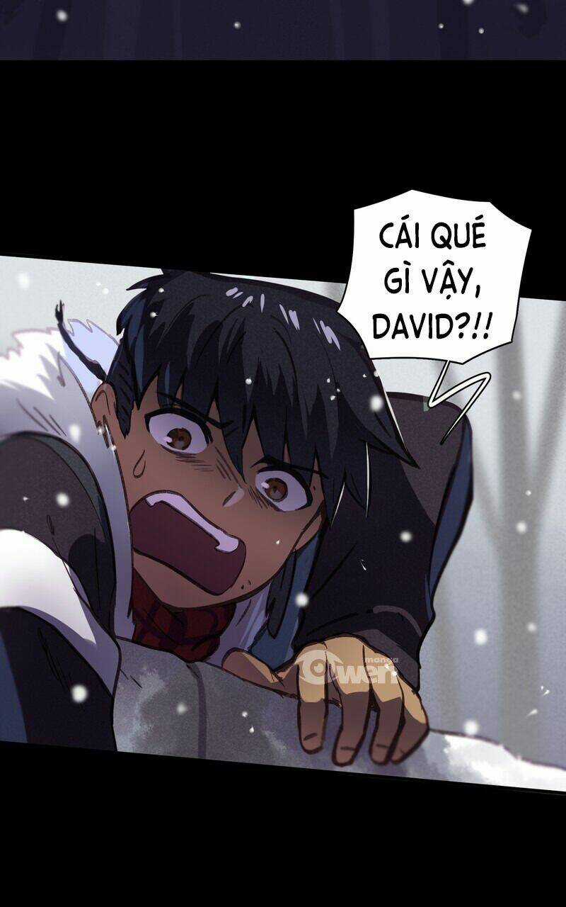 Lời Nguyền Lalin Chapter 21 trang 18