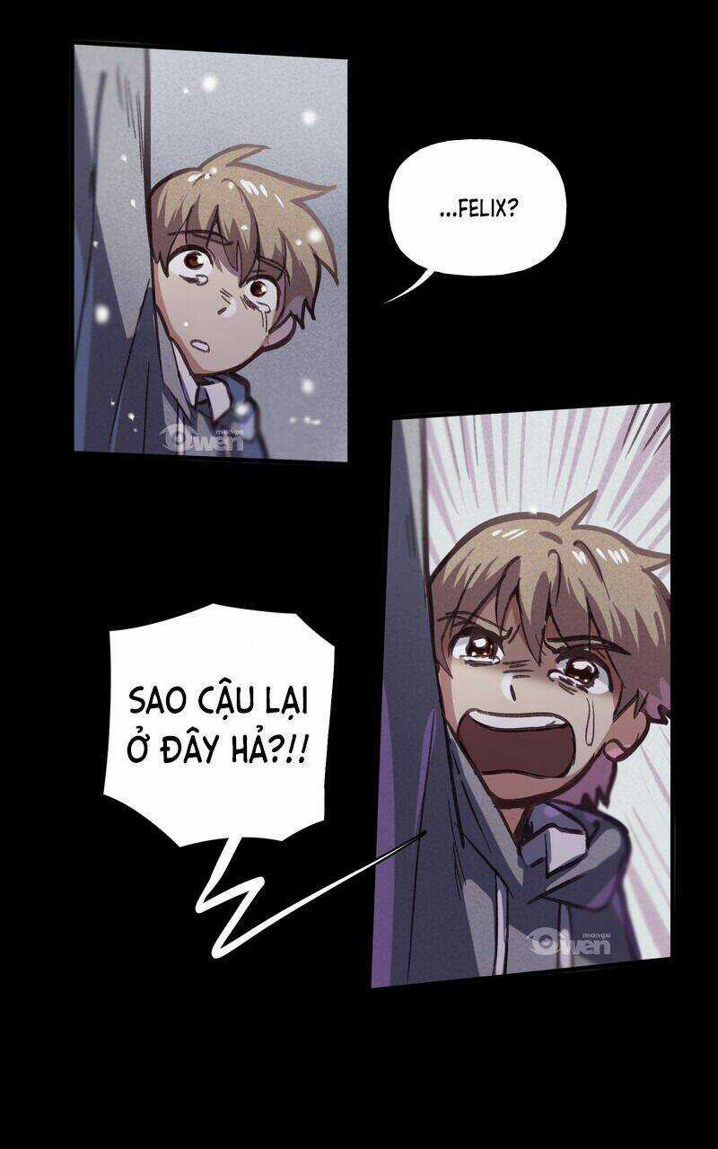 Lời Nguyền Lalin Chapter 21 trang 19