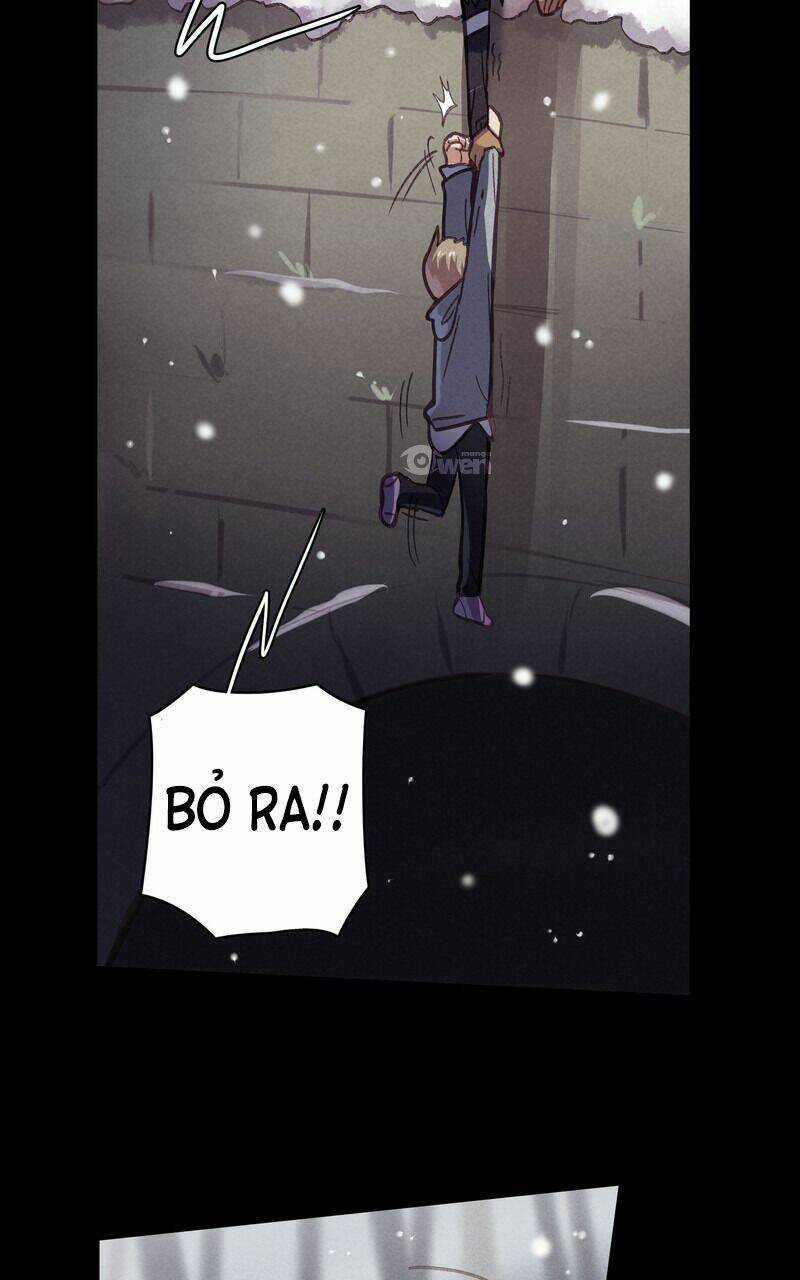 Lời Nguyền Lalin Chapter 21 trang 21