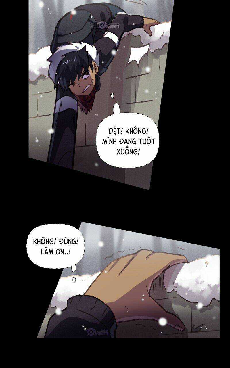 Lời Nguyền Lalin Chapter 21 trang 22