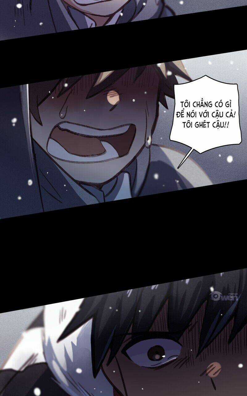 Lời Nguyền Lalin Chapter 21 trang 24