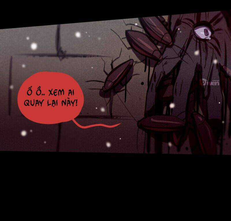 Lời Nguyền Lalin Chapter 21 trang 26