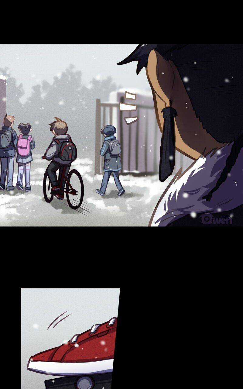 Lời Nguyền Lalin Chapter 21 trang 3