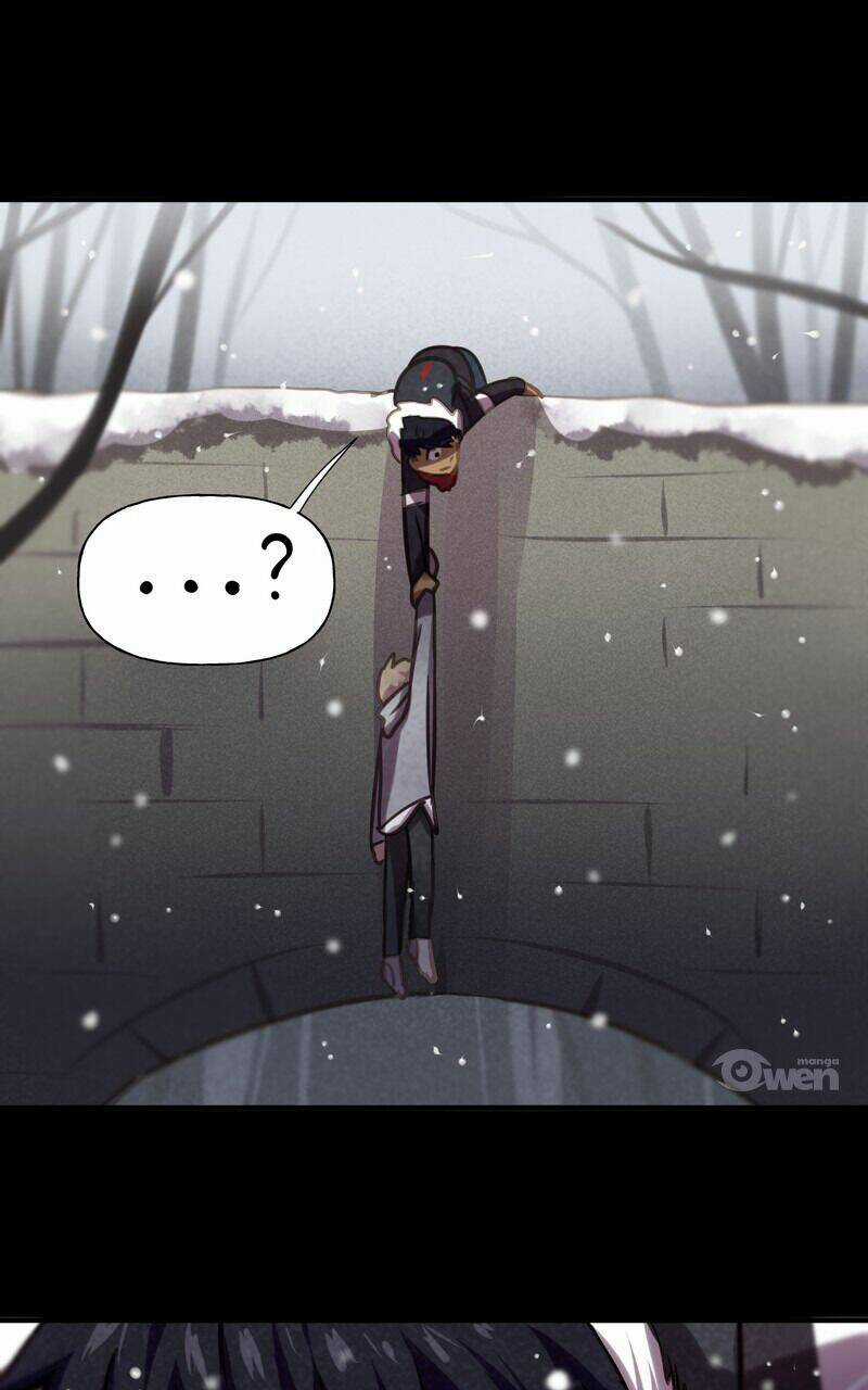 Lời Nguyền Lalin Chapter 21 trang 30