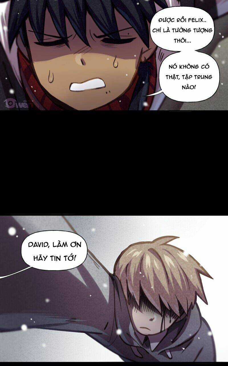 Lời Nguyền Lalin Chapter 21 trang 31