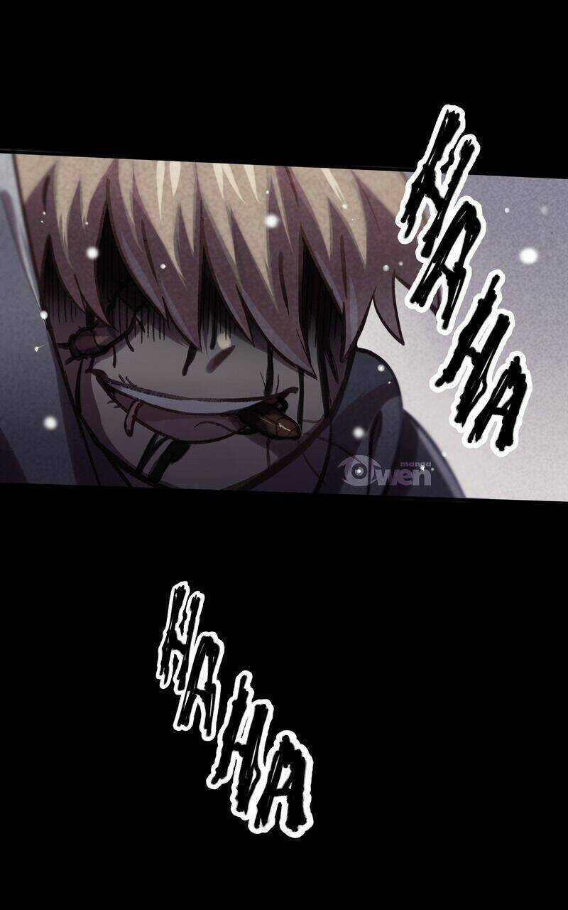 Lời Nguyền Lalin Chapter 21 trang 32