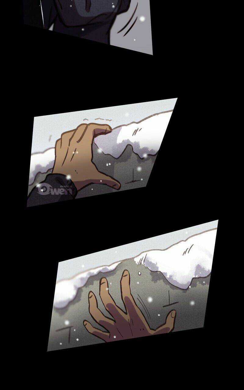 Lời Nguyền Lalin Chapter 21 trang 35