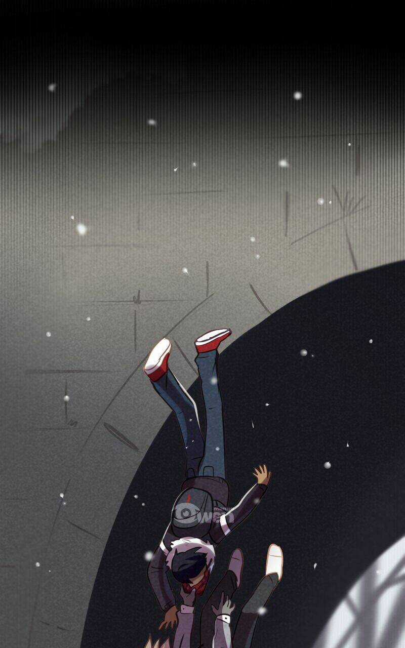 Lời Nguyền Lalin Chapter 21 trang 36