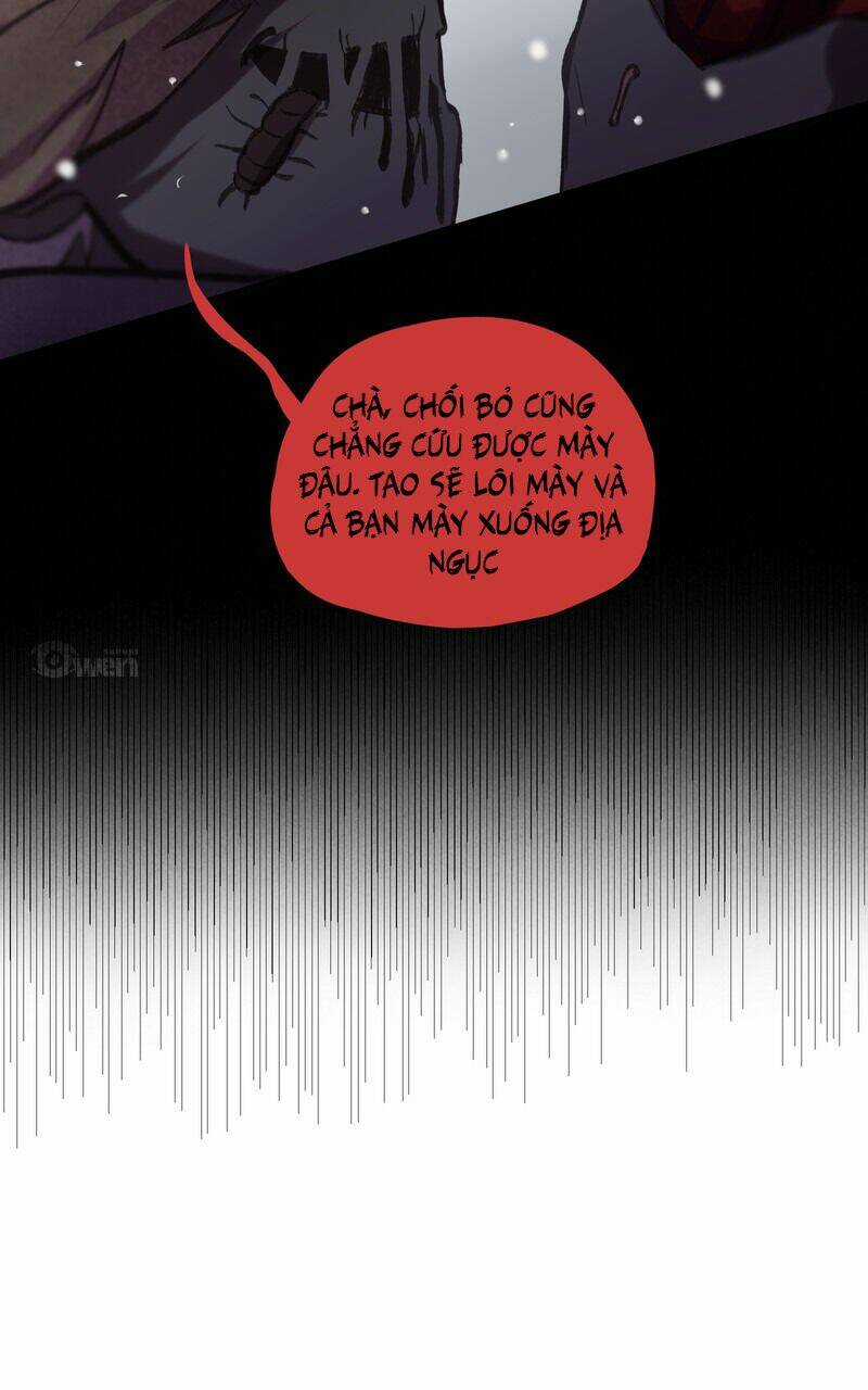 Lời Nguyền Lalin Chapter 21 trang 38