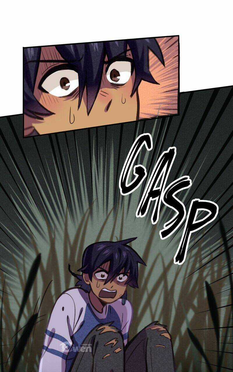 Lời Nguyền Lalin Chapter 21 trang 39