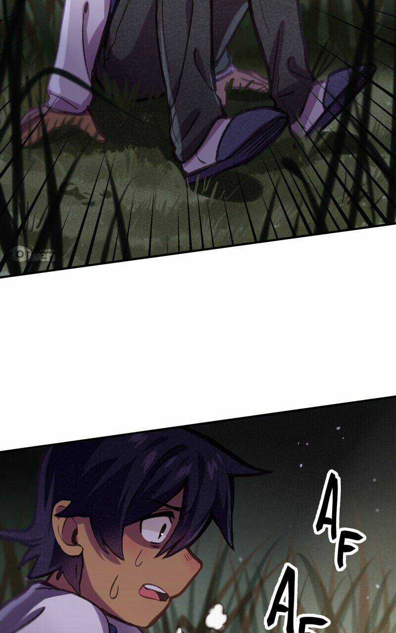 Lời Nguyền Lalin Chapter 21 trang 40