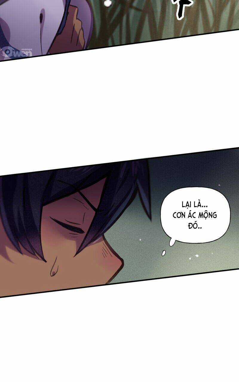 Lời Nguyền Lalin Chapter 21 trang 41