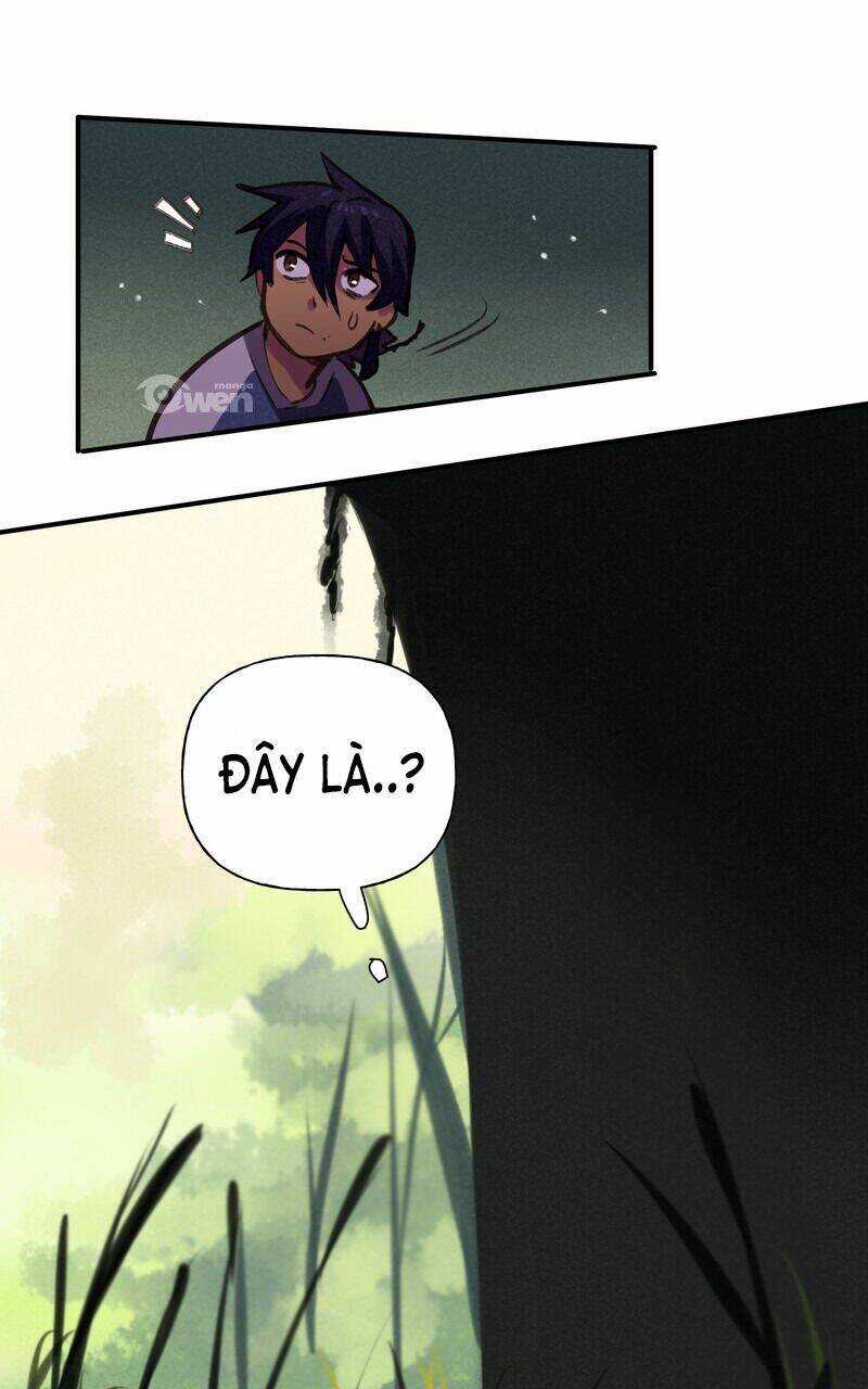 Lời Nguyền Lalin Chapter 21 trang 42