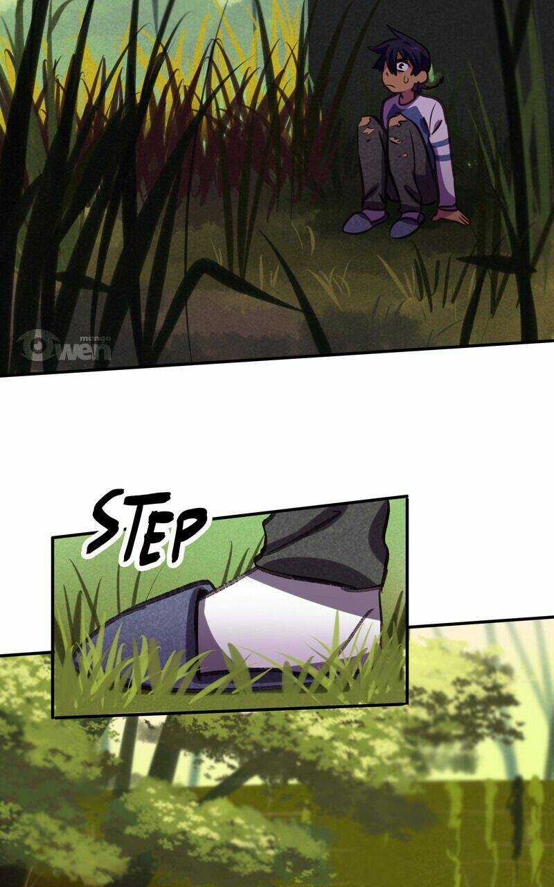 Lời Nguyền Lalin Chapter 21 trang 43