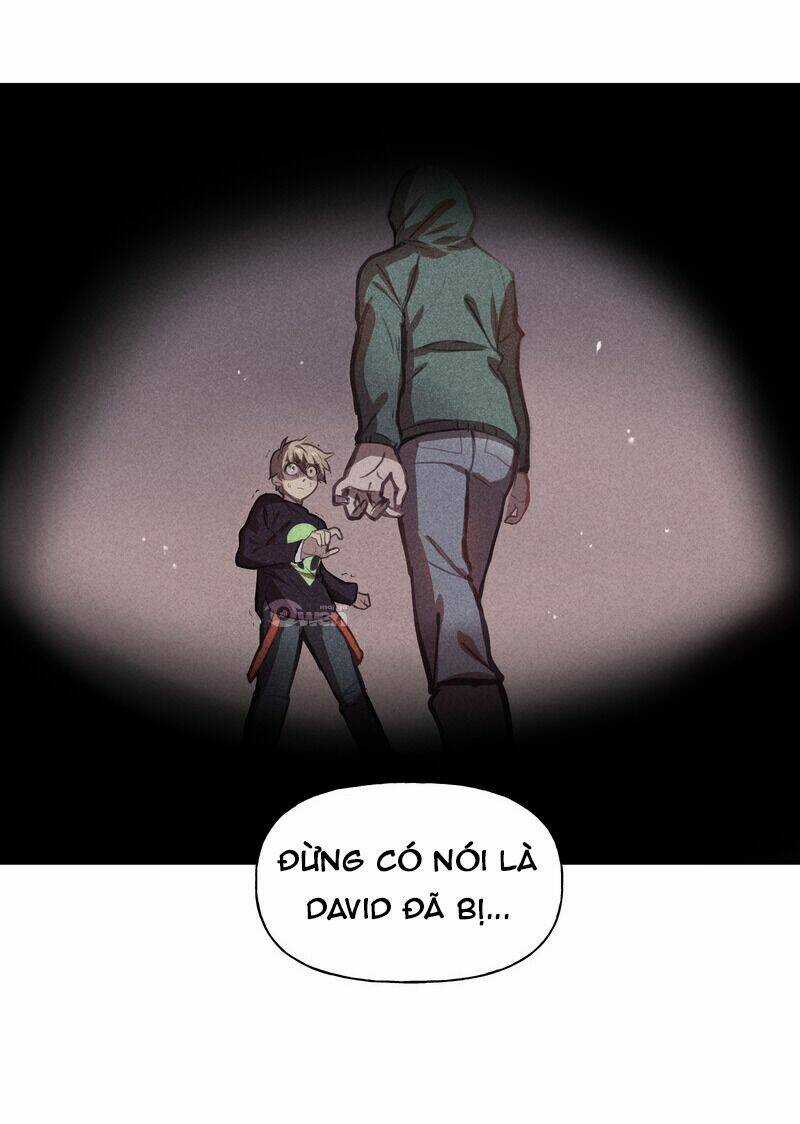 Lời Nguyền Lalin Chapter 21 trang 46