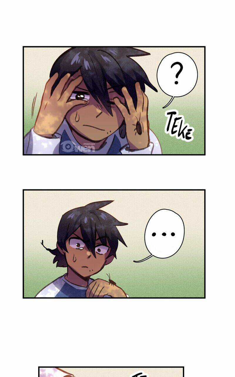 Lời Nguyền Lalin Chapter 21 trang 48