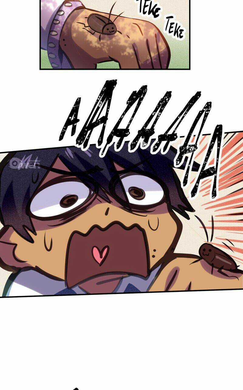 Lời Nguyền Lalin Chapter 21 trang 49