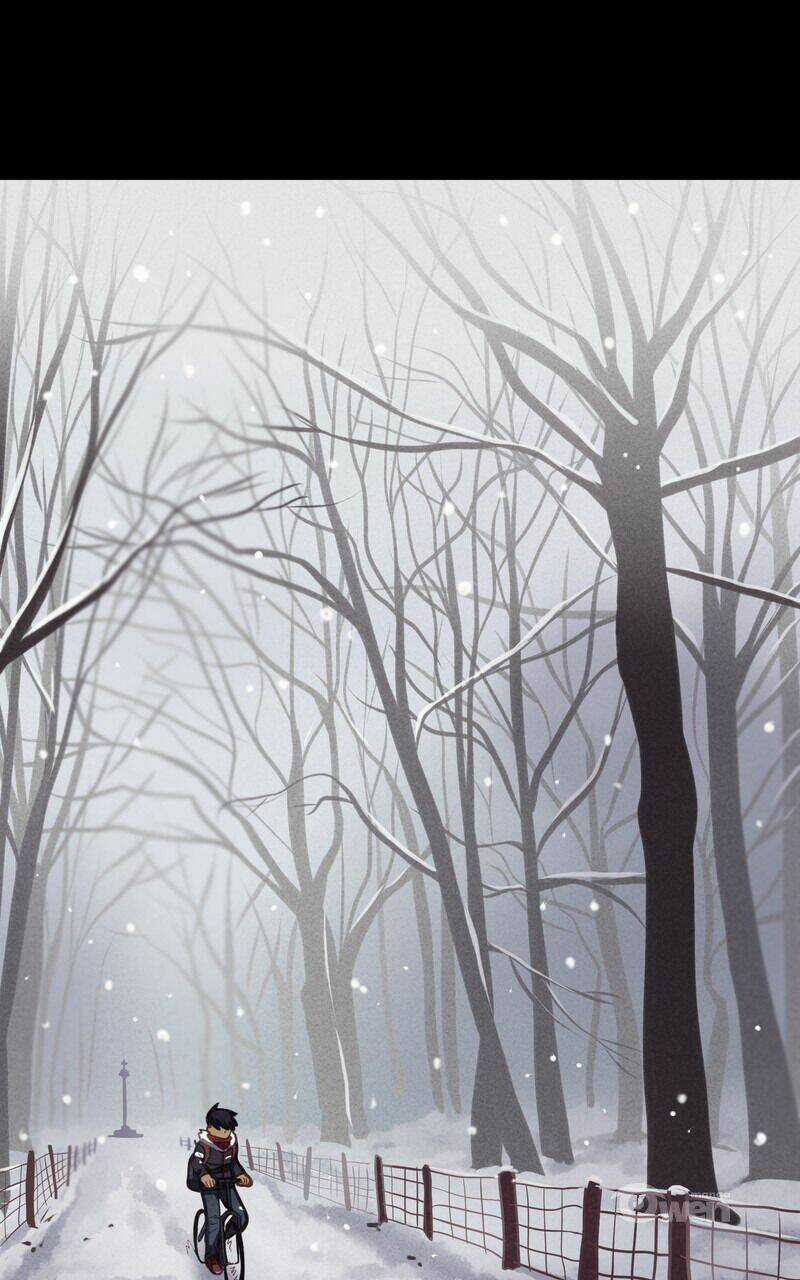 Lời Nguyền Lalin Chapter 21 trang 5