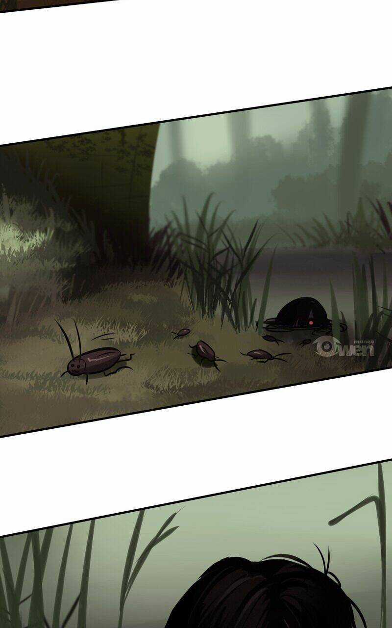 Lời Nguyền Lalin Chapter 21 trang 52