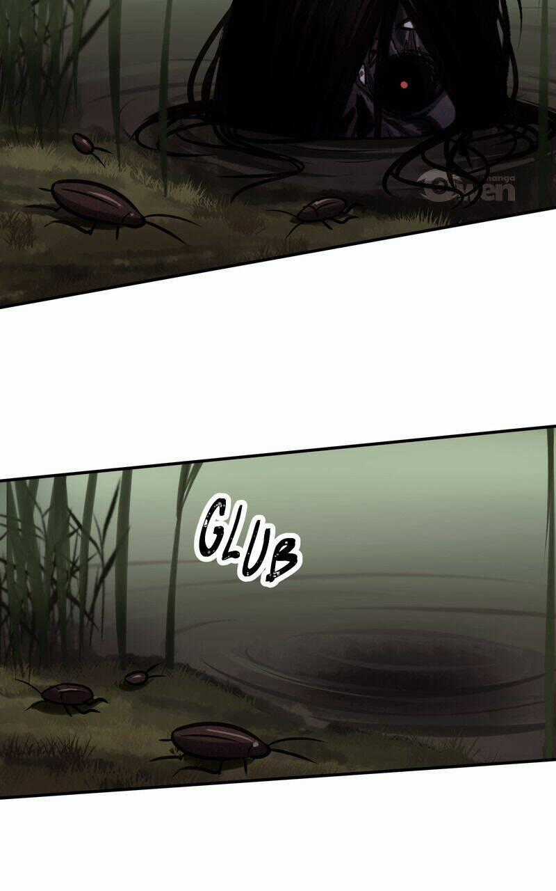 Lời Nguyền Lalin Chapter 21 trang 53