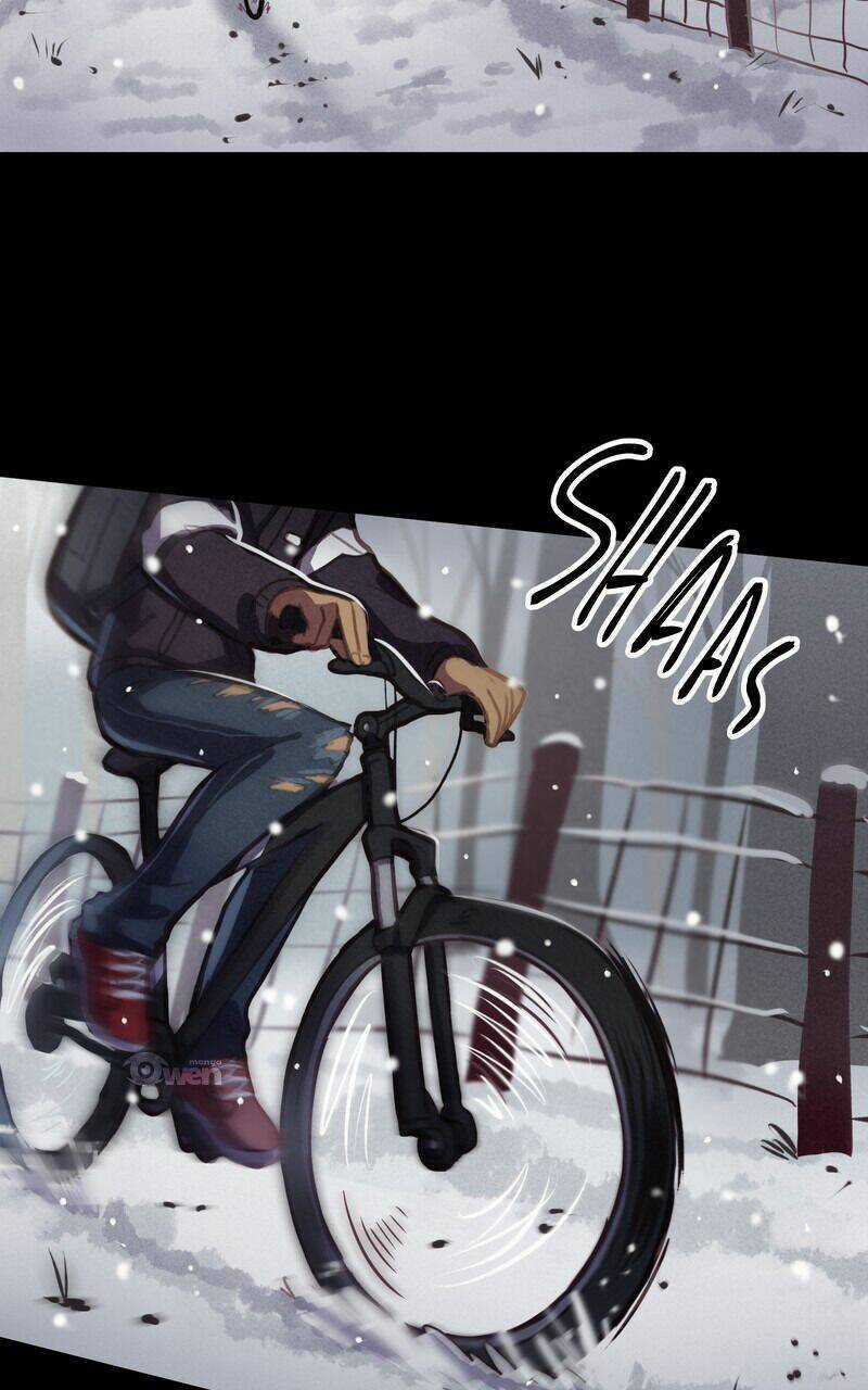 Lời Nguyền Lalin Chapter 21 trang 6