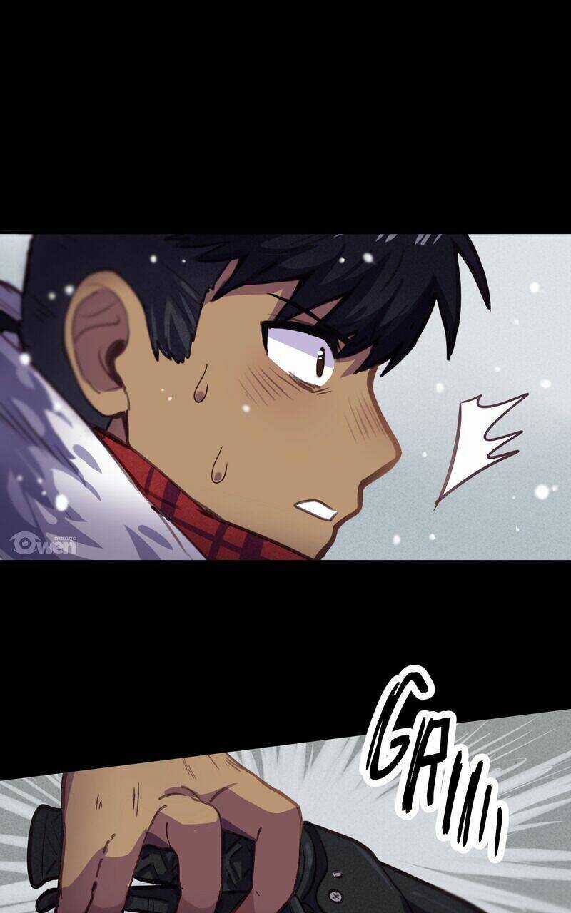 Lời Nguyền Lalin Chapter 21 trang 8