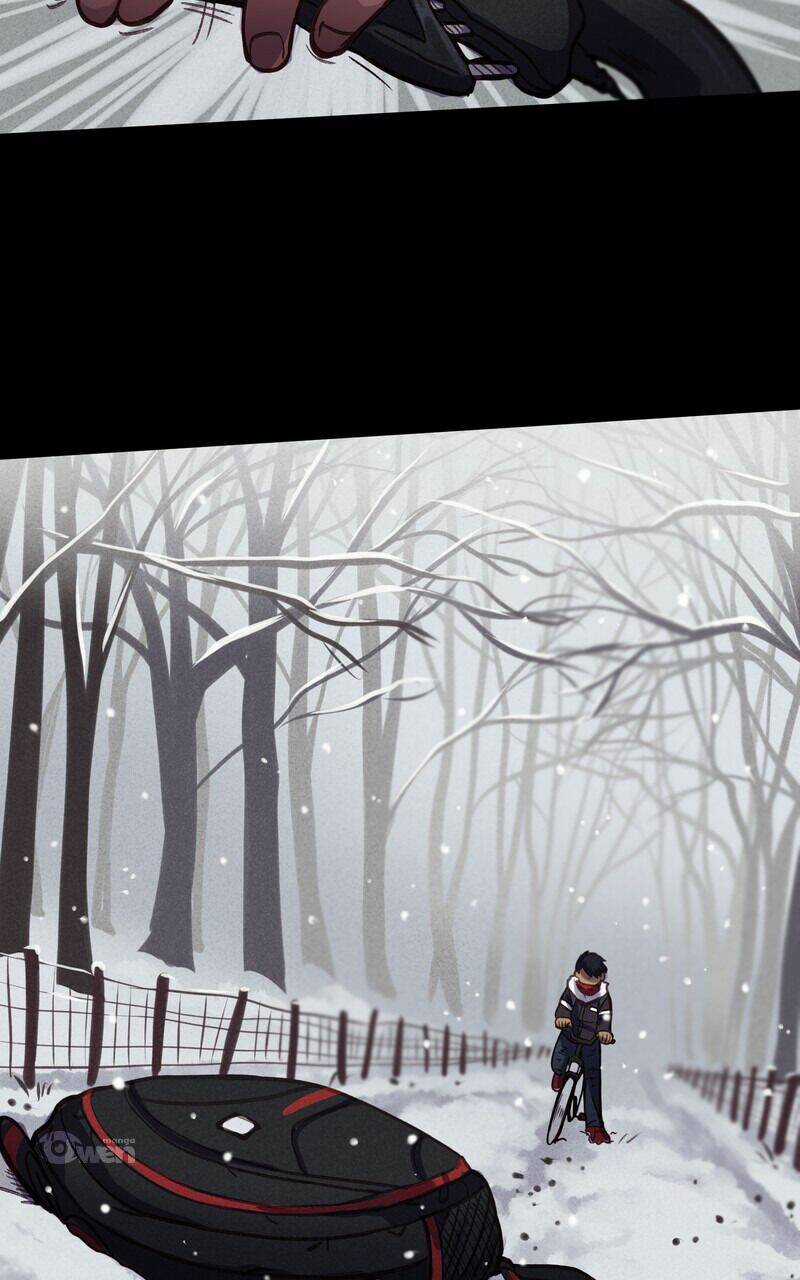 Lời Nguyền Lalin Chapter 21 trang 9