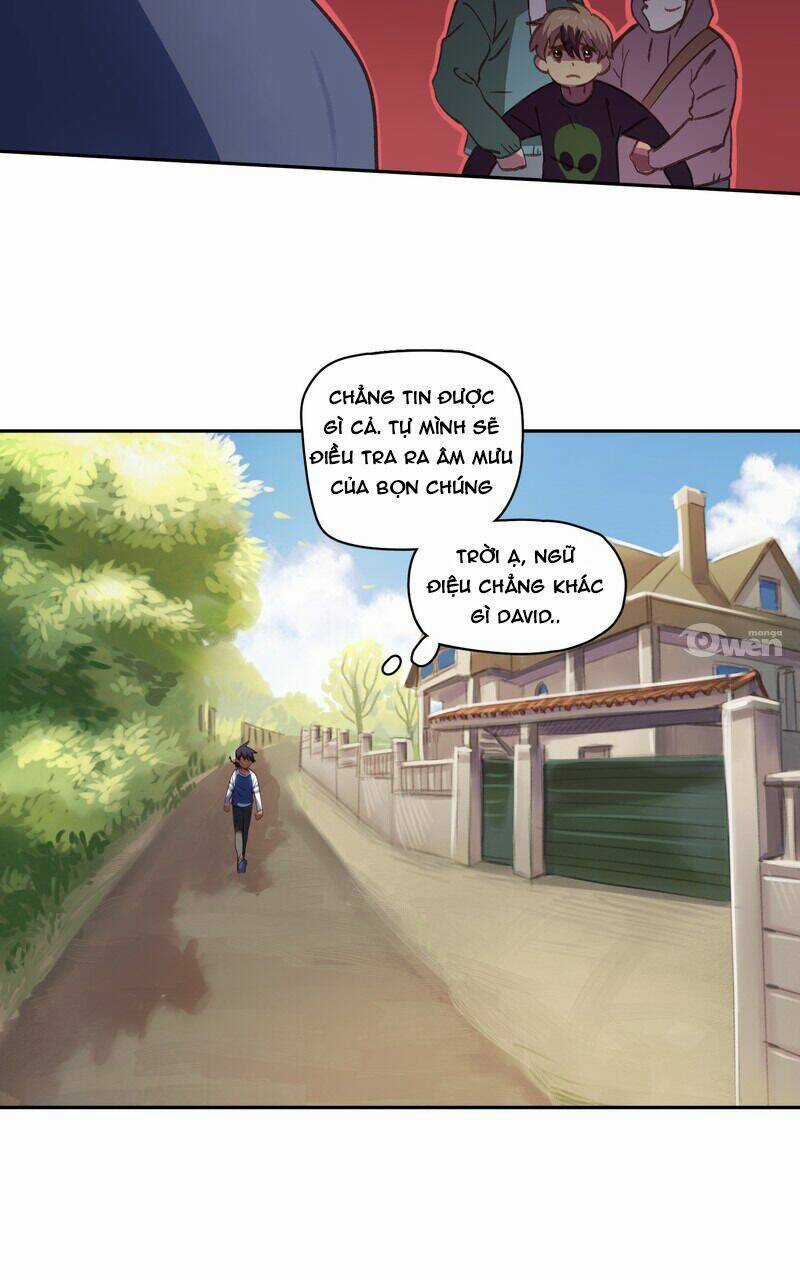 Lời Nguyền Lalin Chapter 22 trang 10