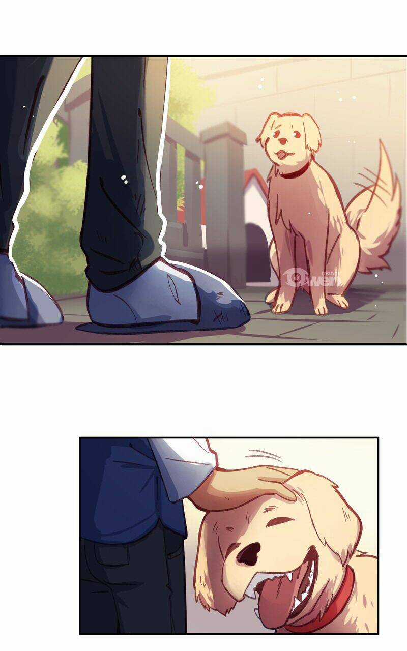 Lời Nguyền Lalin Chapter 22 trang 11