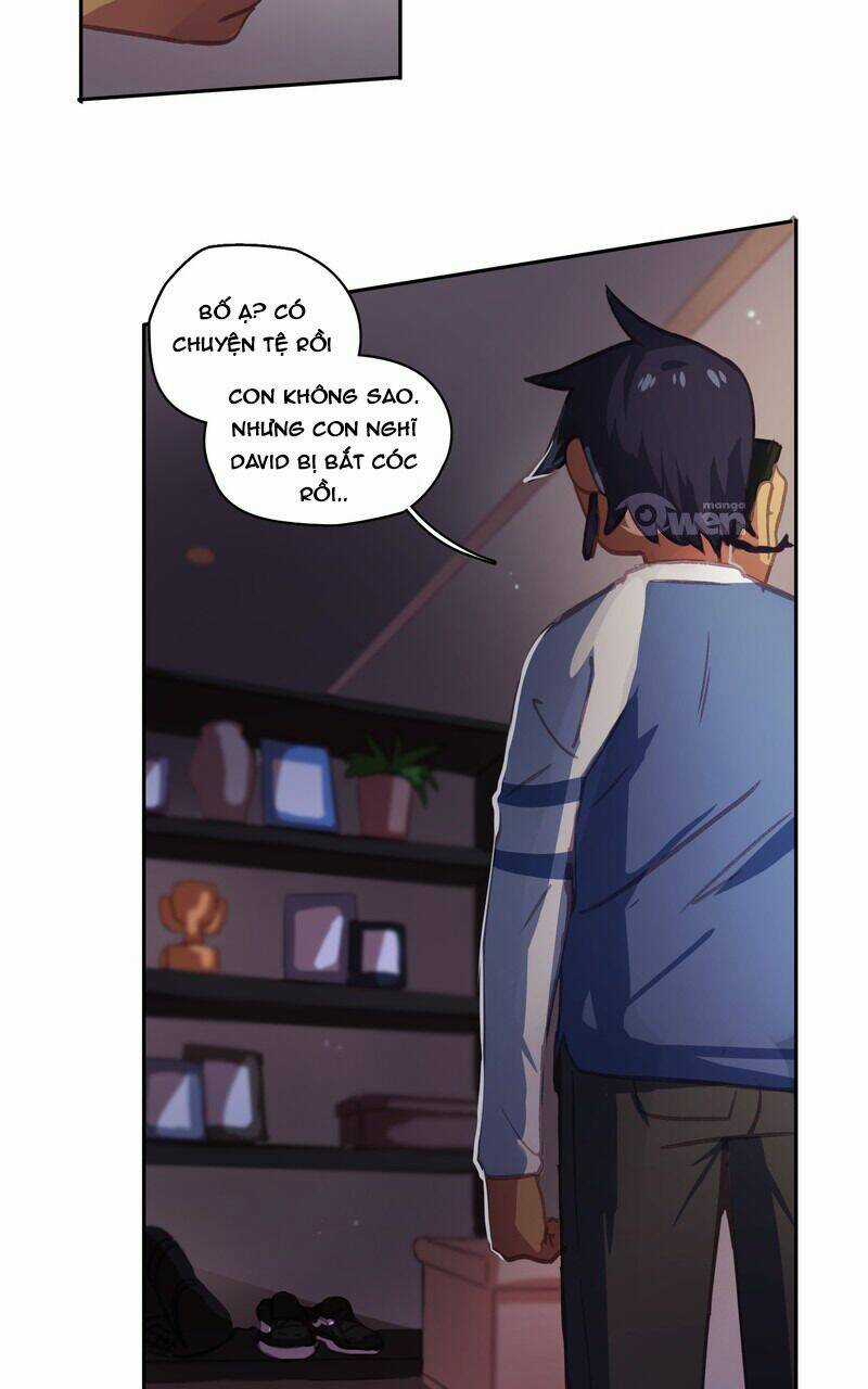 Lời Nguyền Lalin Chapter 22 trang 14