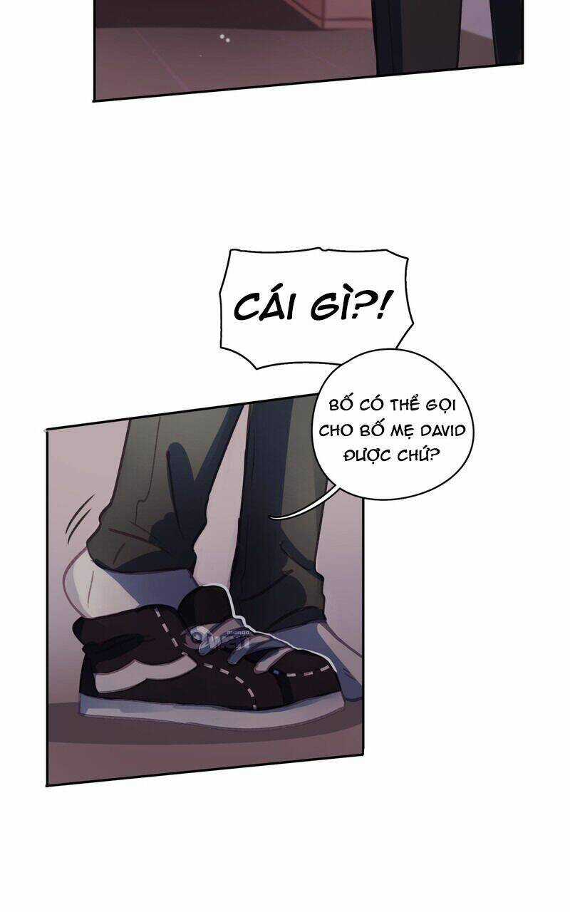 Lời Nguyền Lalin Chapter 22 trang 15