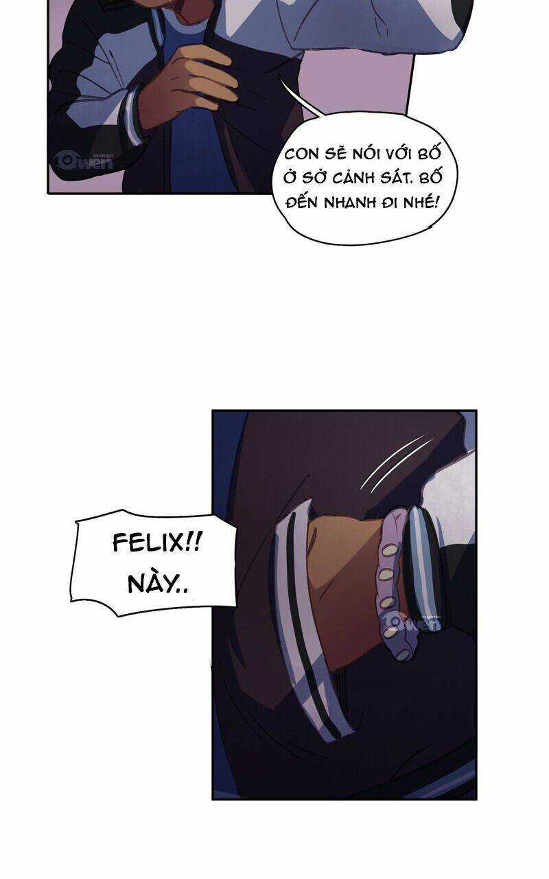 Lời Nguyền Lalin Chapter 22 trang 17