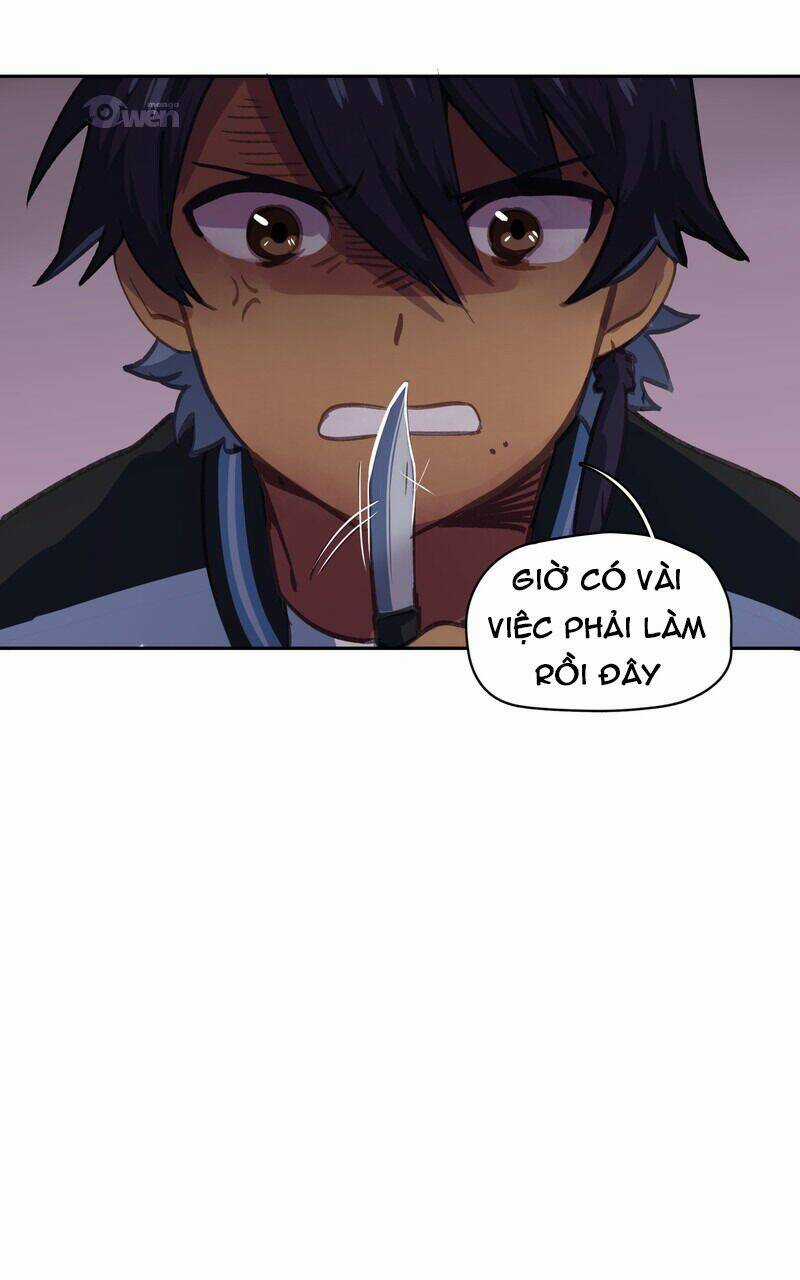 Lời Nguyền Lalin Chapter 22 trang 18