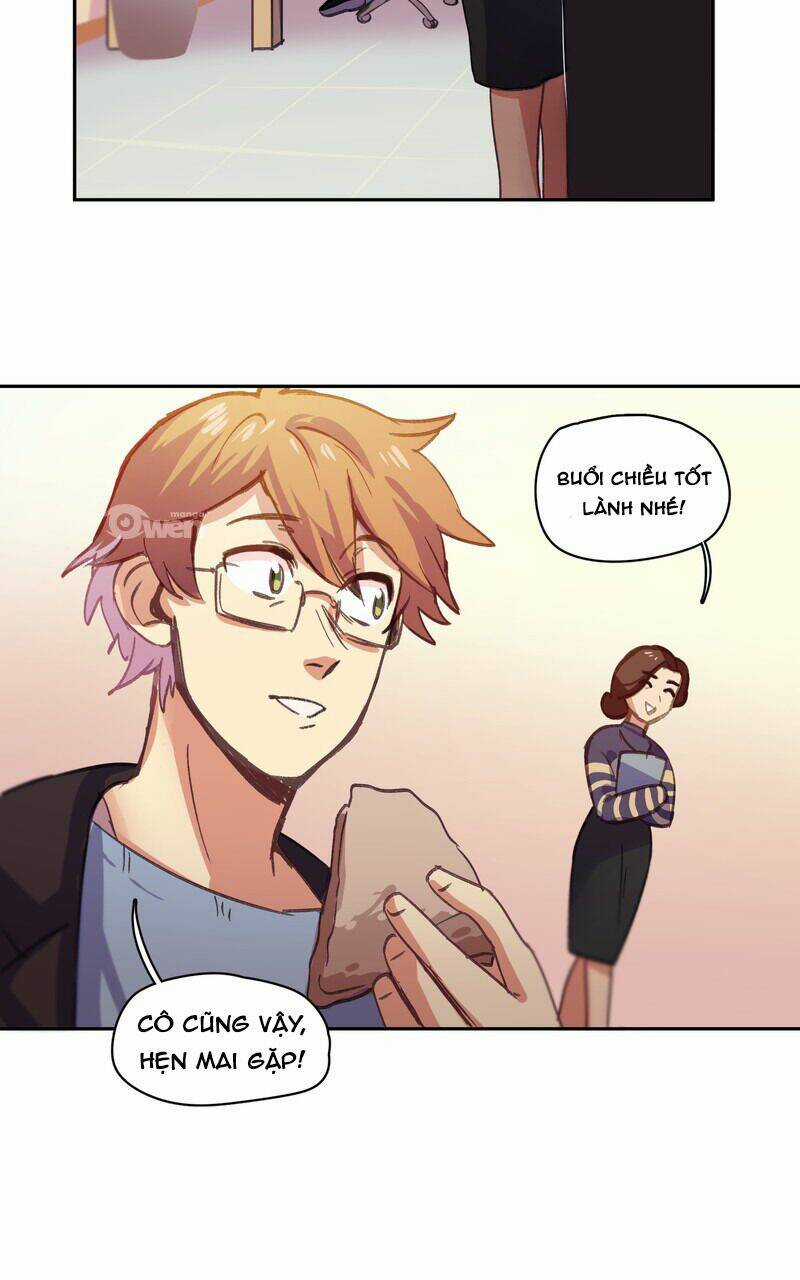 Lời Nguyền Lalin Chapter 22 trang 20