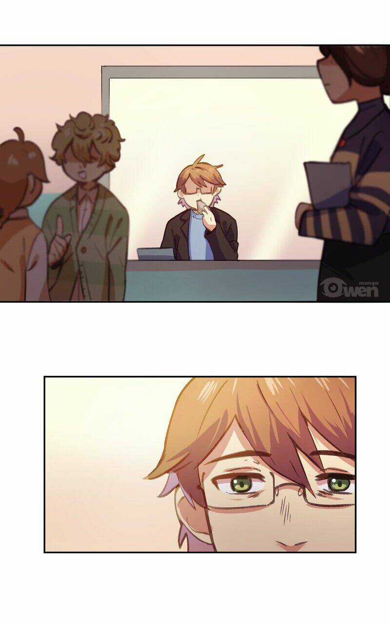 Lời Nguyền Lalin Chapter 22 trang 21