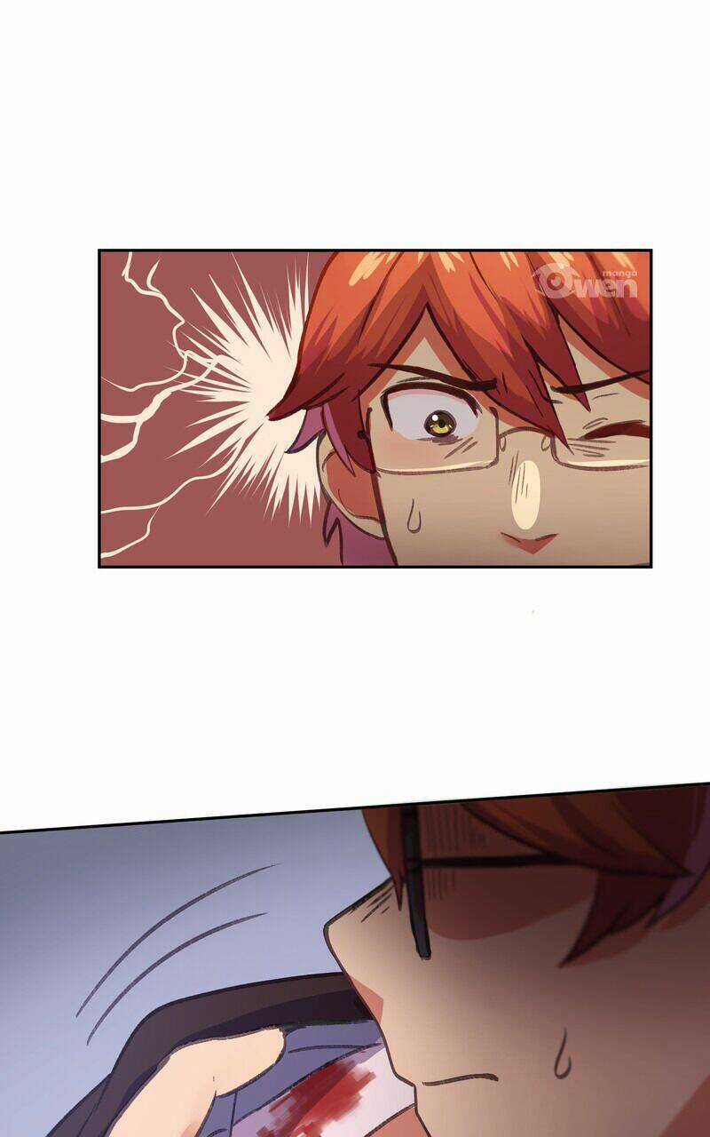 Lời Nguyền Lalin Chapter 22 trang 22