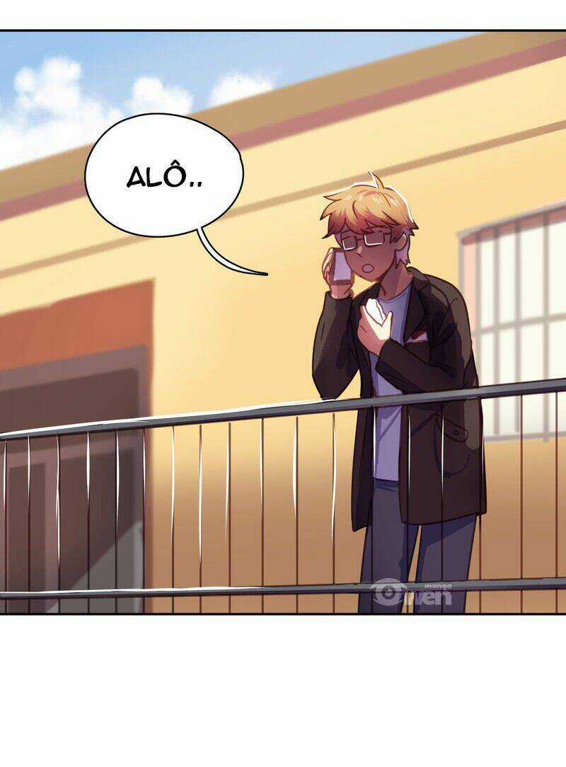 Lời Nguyền Lalin Chapter 22 trang 27