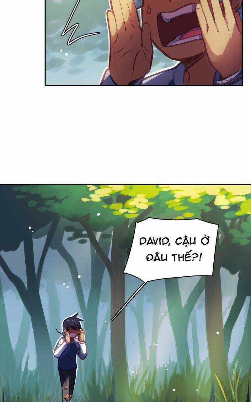 Lời Nguyền Lalin Chapter 22 trang 3