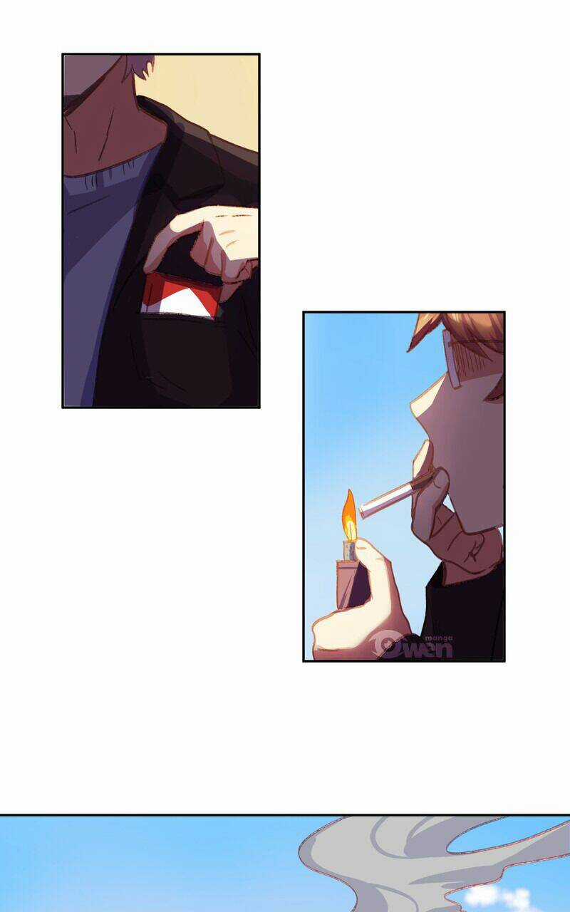 Lời Nguyền Lalin Chapter 22 trang 35