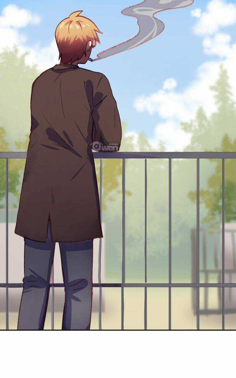 Lời Nguyền Lalin Chapter 22 trang 36