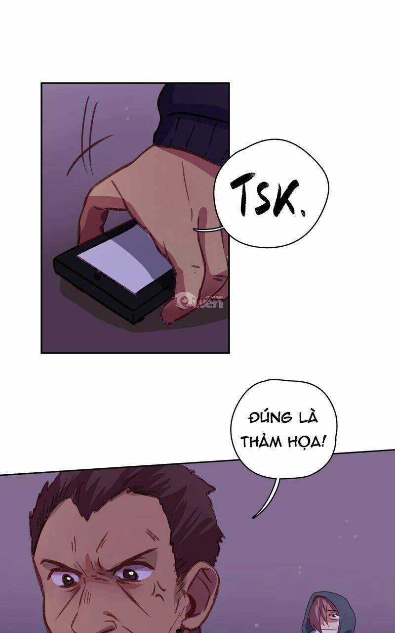 Lời Nguyền Lalin Chapter 22 trang 37