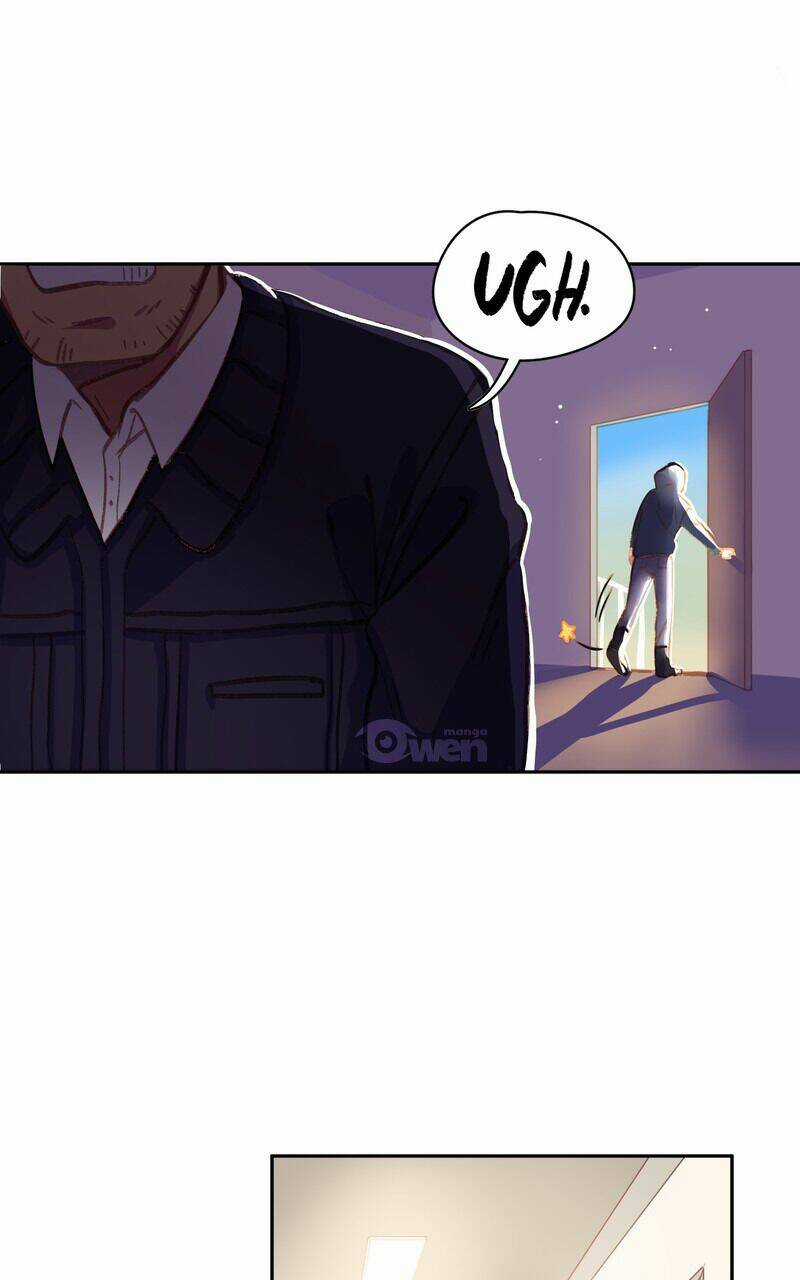 Lời Nguyền Lalin Chapter 22 trang 40