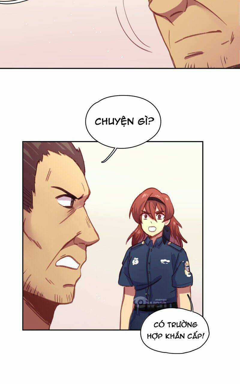 Lời Nguyền Lalin Chapter 22 trang 42