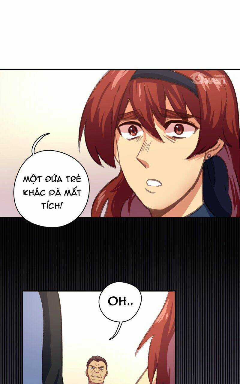 Lời Nguyền Lalin Chapter 22 trang 43